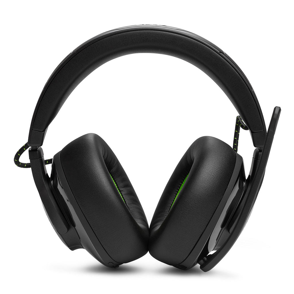 JBL Quantum 910X Wireless Gaming Headset with ANC, & Bluetooth for Xbox, PlayStation, Nintendo Switch, Windows & Mac