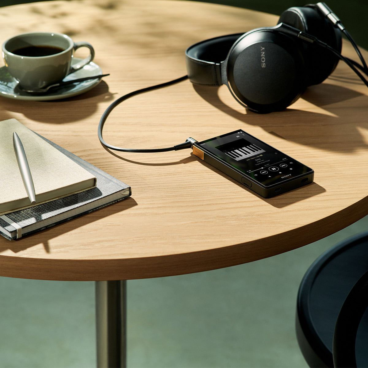 Sony NW-ZX707 Walkman ZX Series Hi-Res Digital Music Player