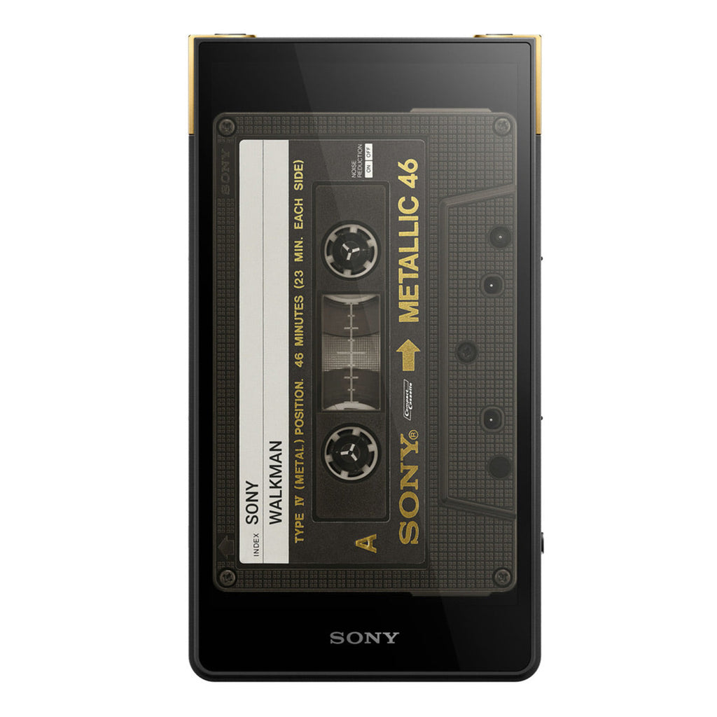 Sony NW-ZX707 Walkman ZX Series Hi-Res Digital Music Player