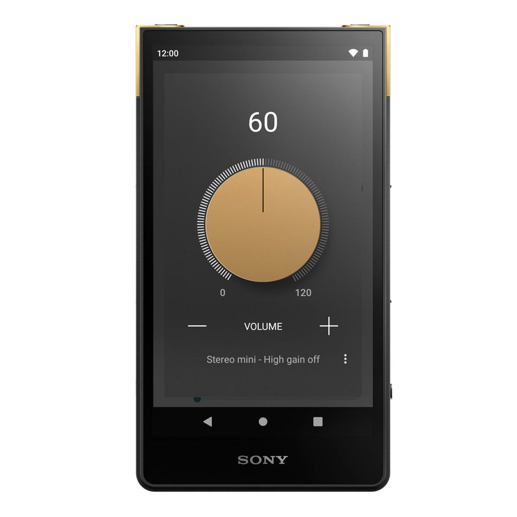 Sony NW-ZX707 Walkman ZX Series Hi-Res Digital Music Player