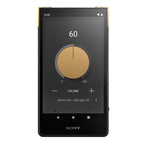 Sony NW-ZX707 Walkman ZX Series Hi-Res Digital Music Player