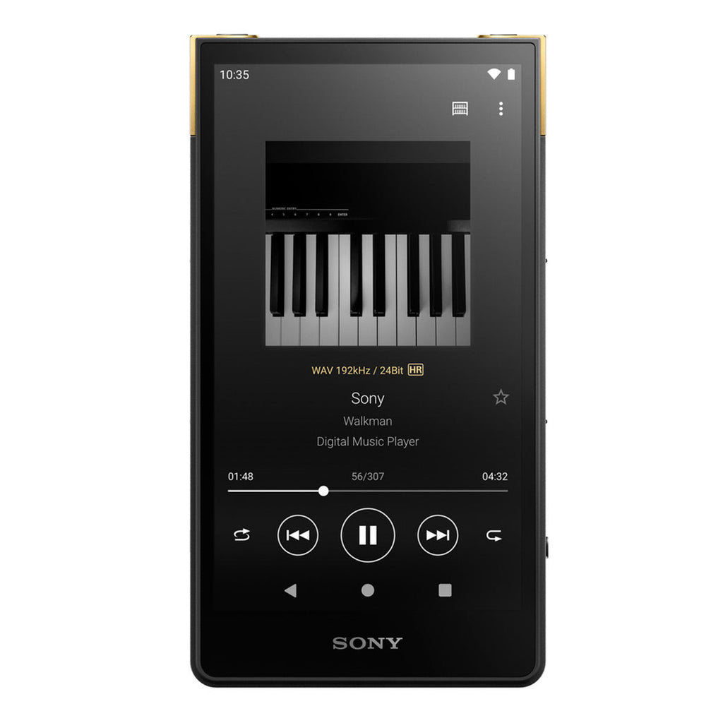 Sony NW-ZX707 Walkman ZX Series Hi-Res Digital Music Player