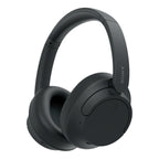 Sony WHCH720N/B Hybrid Wired & Wireless Bluetooth Noise Canceling Headphones