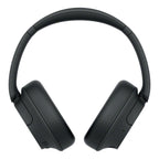 Sony WHCH720N/B Hybrid Wired & Wireless Bluetooth Noise Canceling Headphones