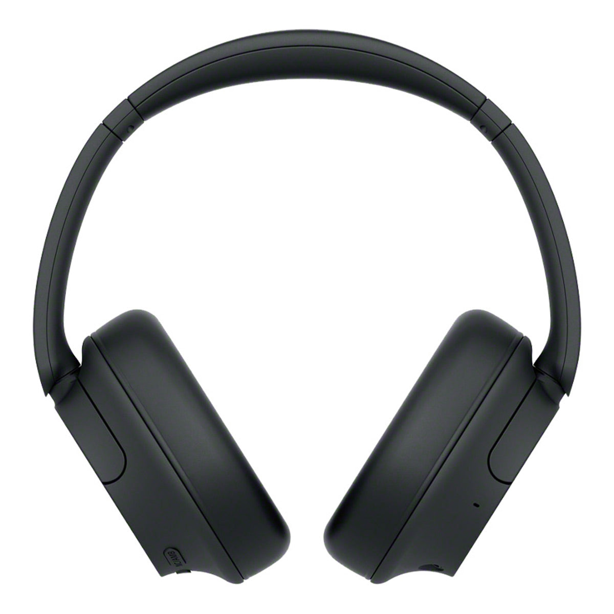 Sony WHCH720N/B Hybrid Wired & Wireless Bluetooth Noise Canceling Headphones