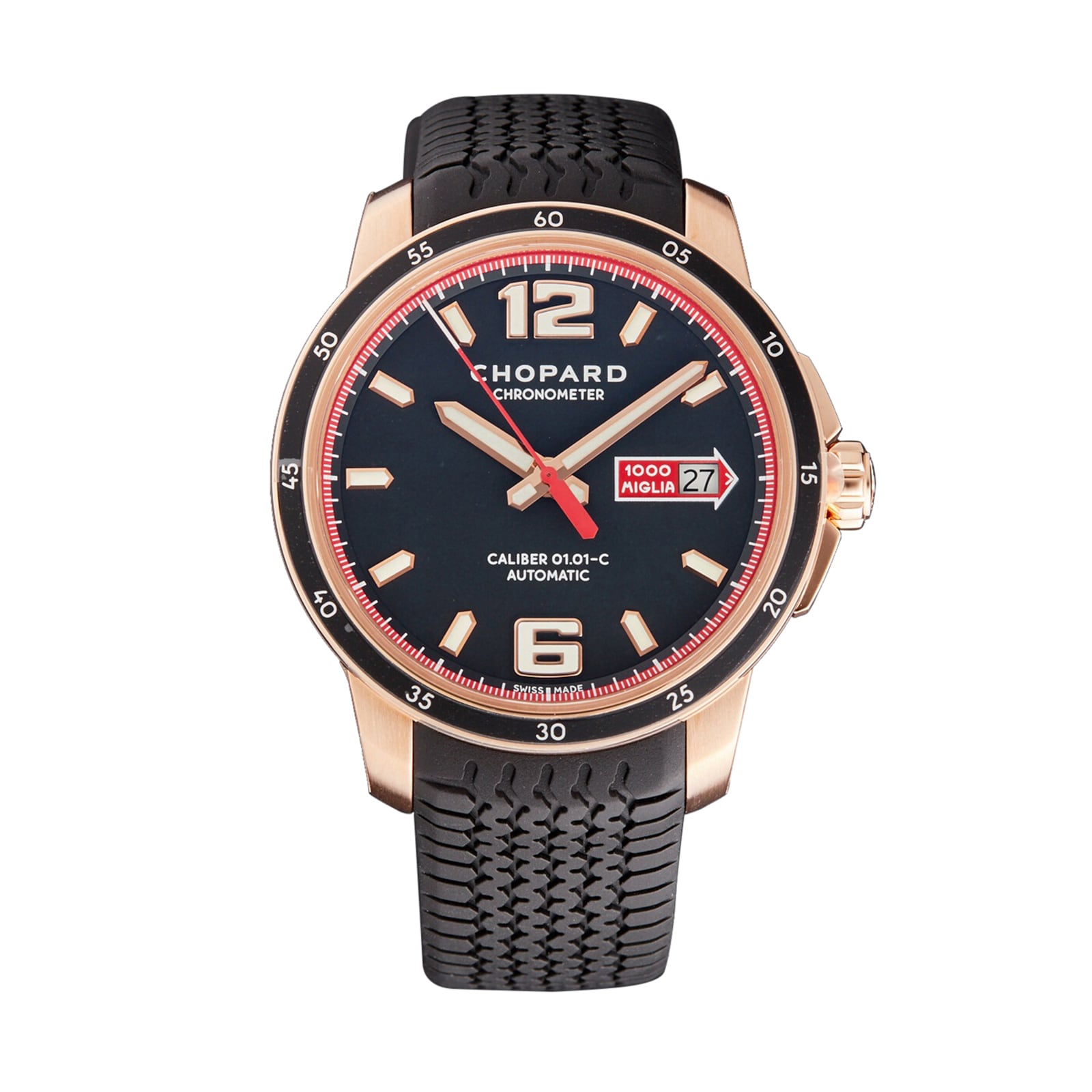 Mille Miglia GTS Automatic