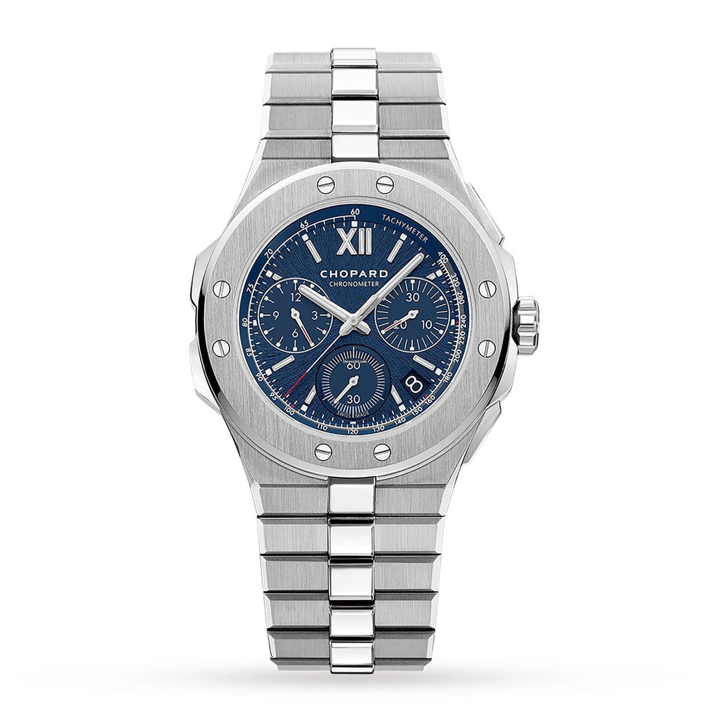 Alpine Eagle XL Chrono
