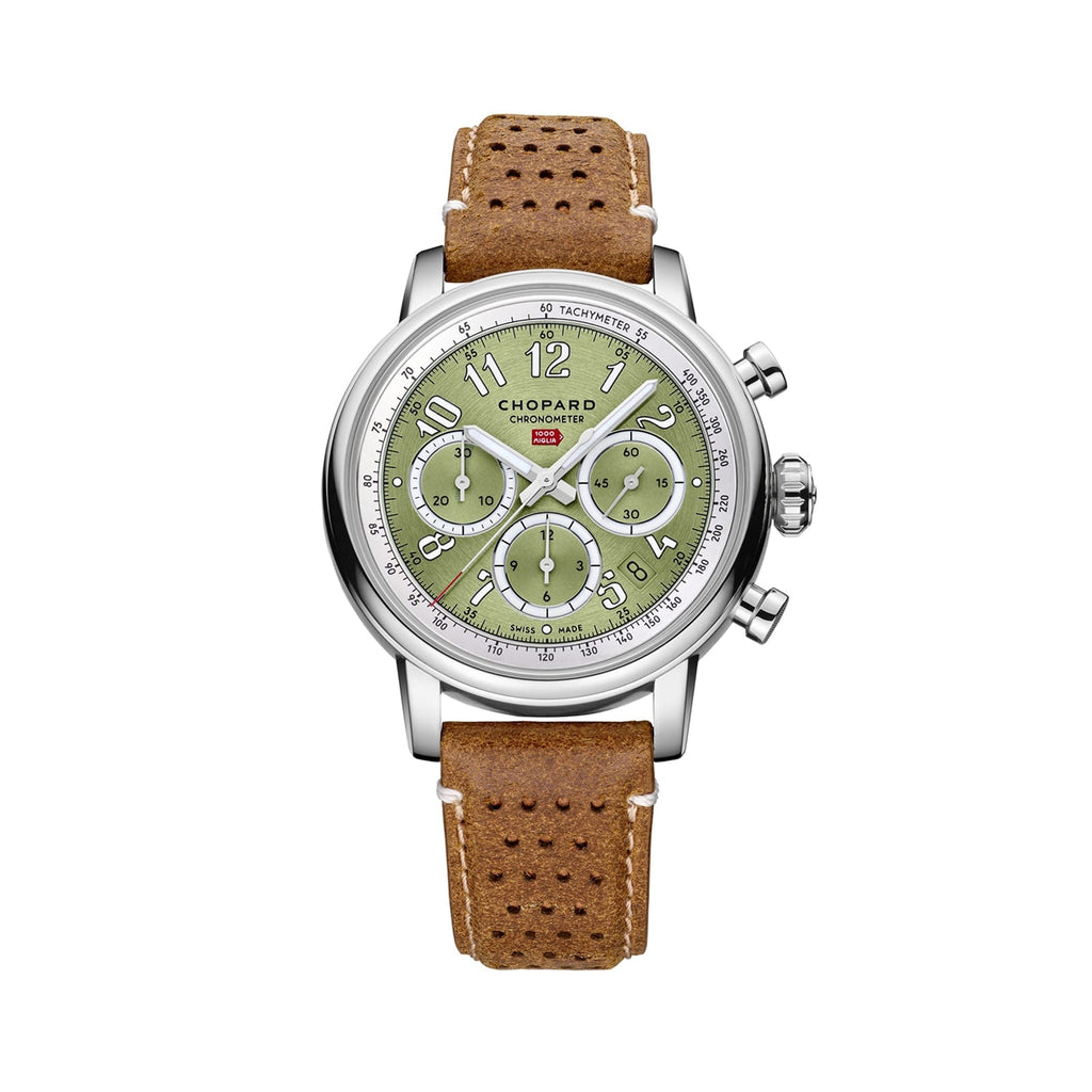 Mille Miglia Classic Chronograph