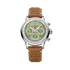 Mille Miglia Classic Chronograph