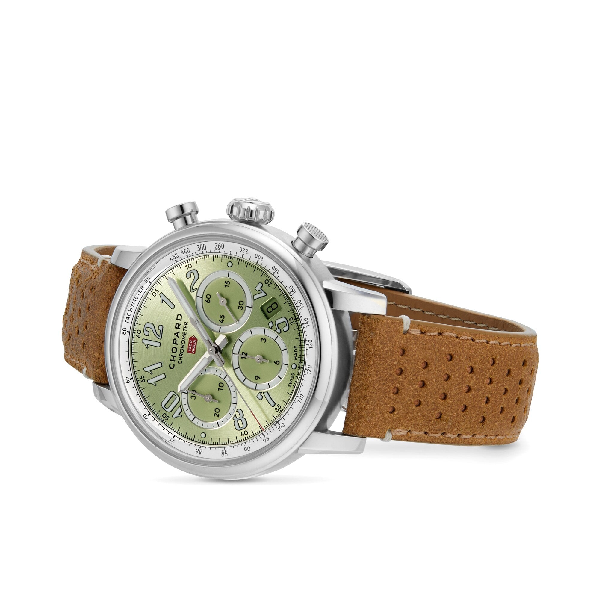 Mille Miglia Classic Chronograph