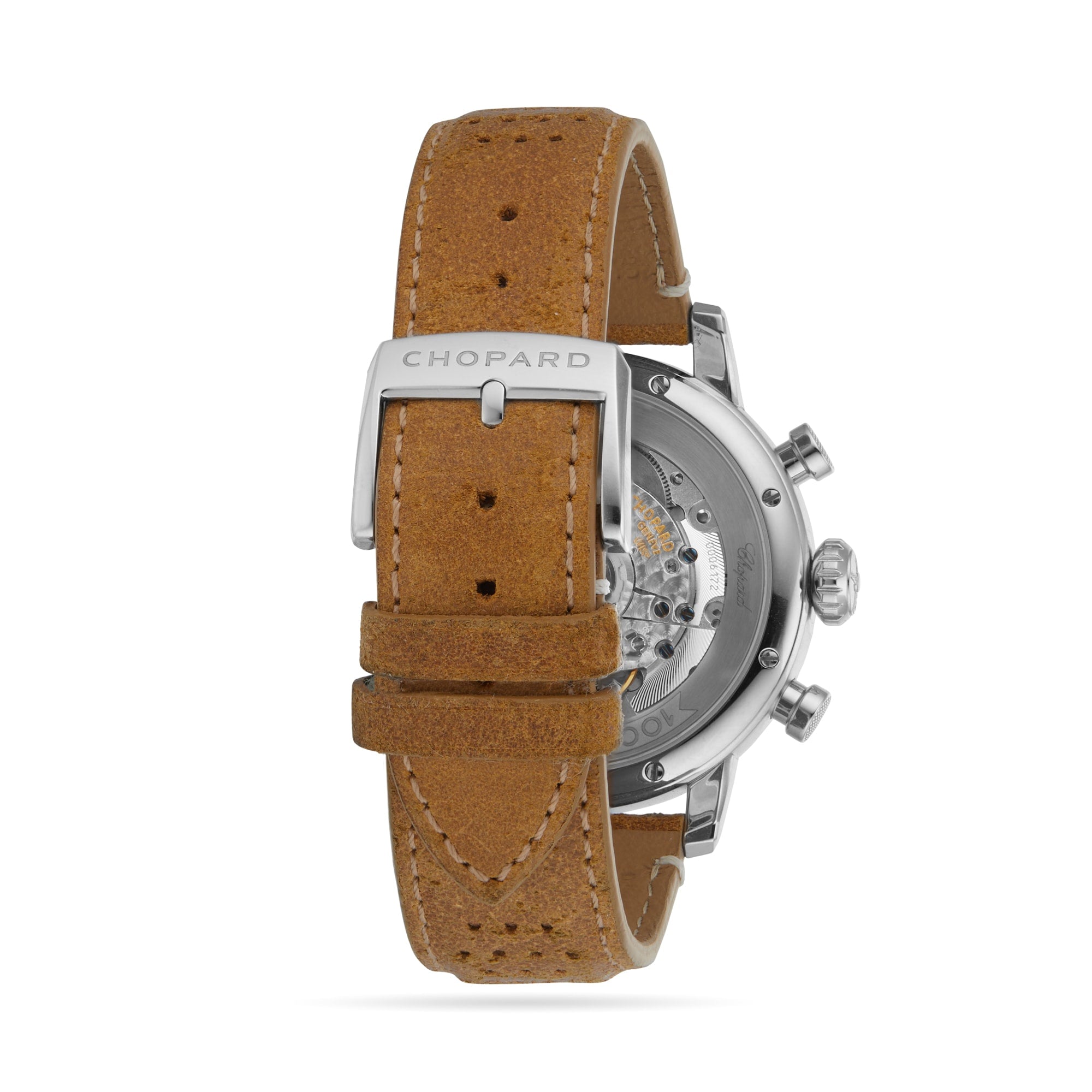 Mille Miglia Classic Chronograph