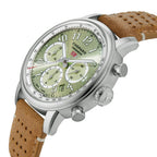 Mille Miglia Classic Chronograph