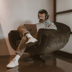Audeze MM-100 Professional Planar Magnetic Over-Ear Open-Back Headphones