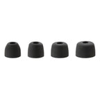 Sony WF-1000XM5 Truly Wireless Noise Canceling Earbuds (Black)