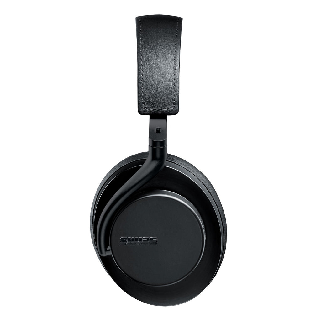 Shure AONIC 50 Gen 2 Bluetooth Wireless Noise Cancelling Headphones