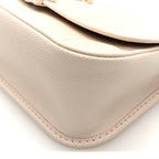 Epi Buci Crossbody Quartz