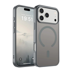 Plug - Protective Case for iPhone 17 Pro Max
