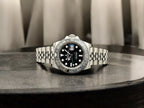 Rolex GMT-Master II 126710GRNR "Bruce Wayne" 2025