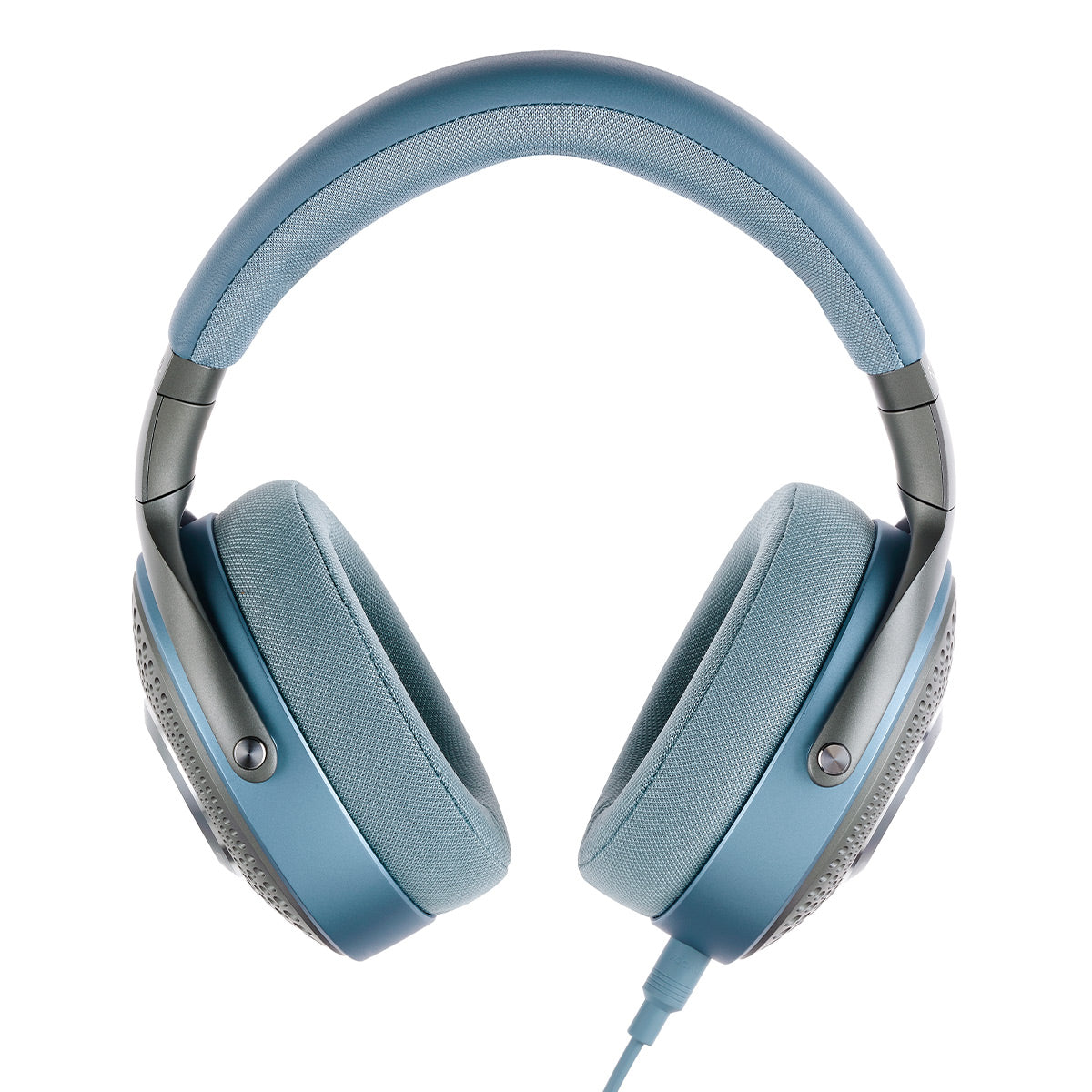 Focal Azurys Closed-Back Headphones (Blue)