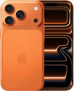 Apple iPhone 17 Pro with 1TB — Orange | Apple Warranty Until April 2027 | Free 2-Day Shipping