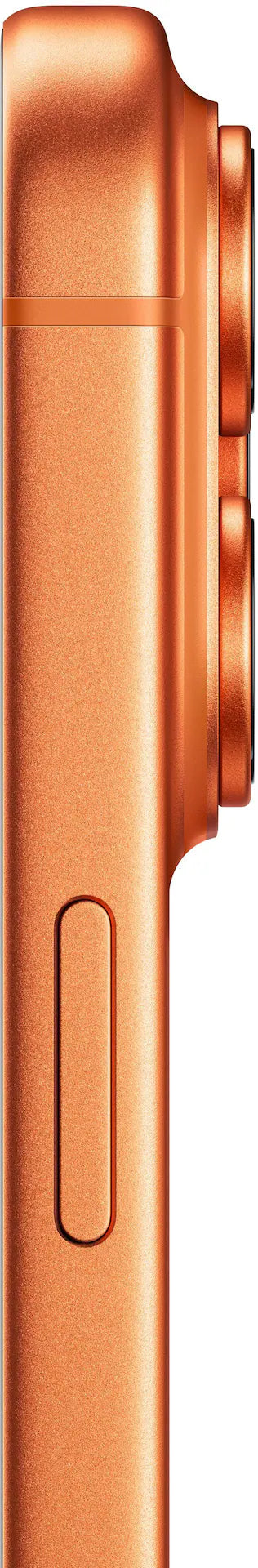 Apple iPhone 17 Pro with 1TB — Orange | Apple Warranty Until April 2027 | Free 2-Day Shipping