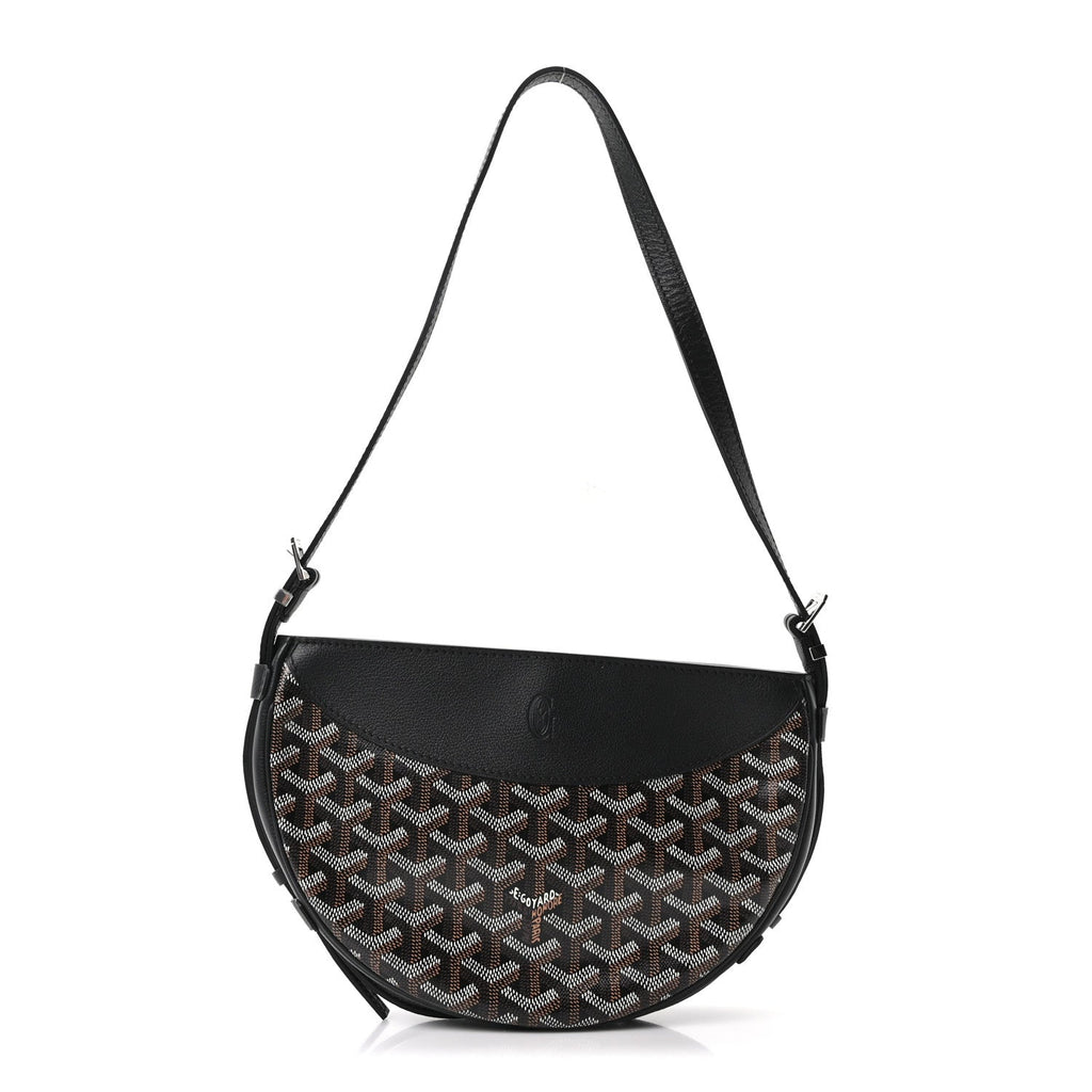 Goyardine Hirondelle Black