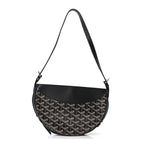 Goyardine Hirondelle Black