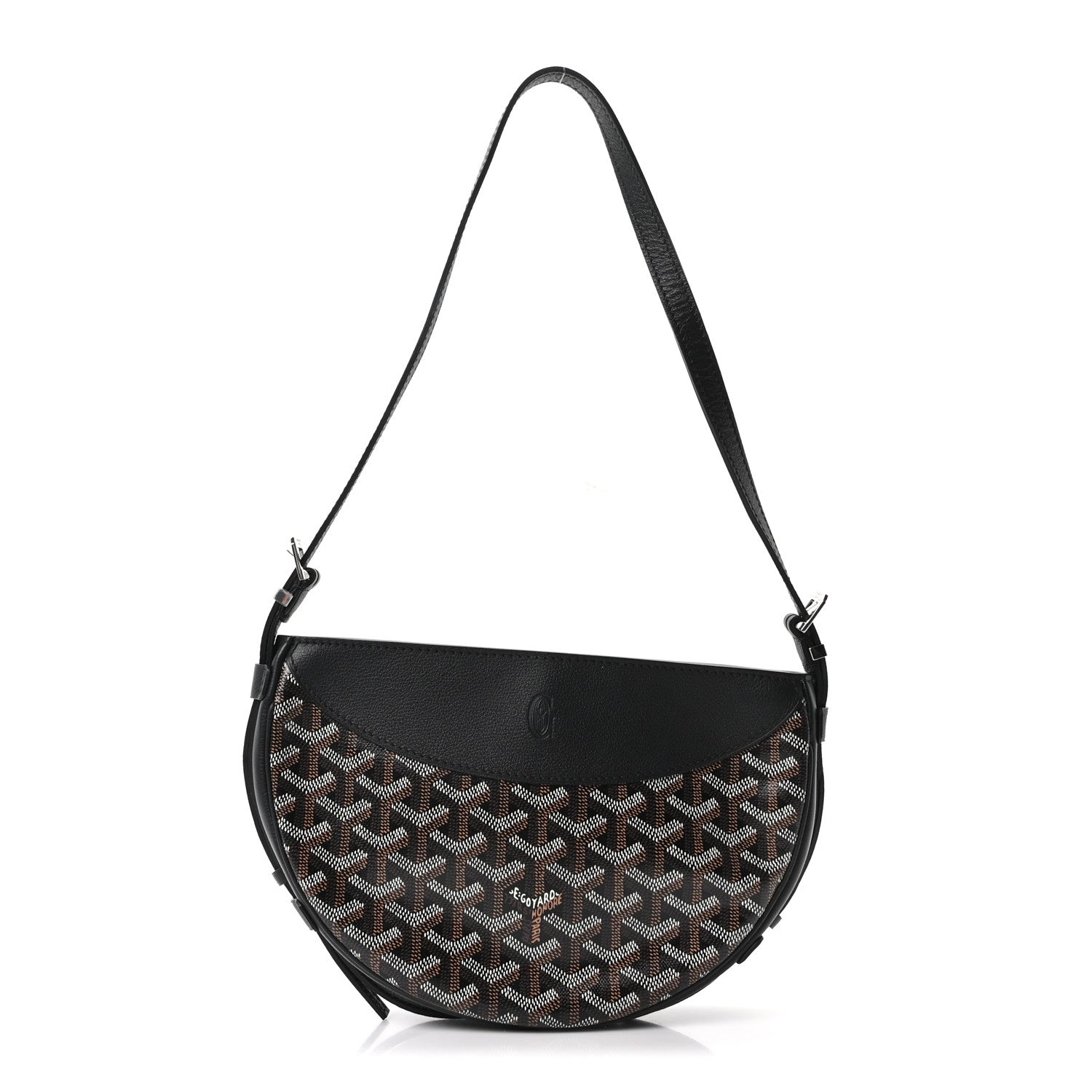 Goyardine Hirondelle Black