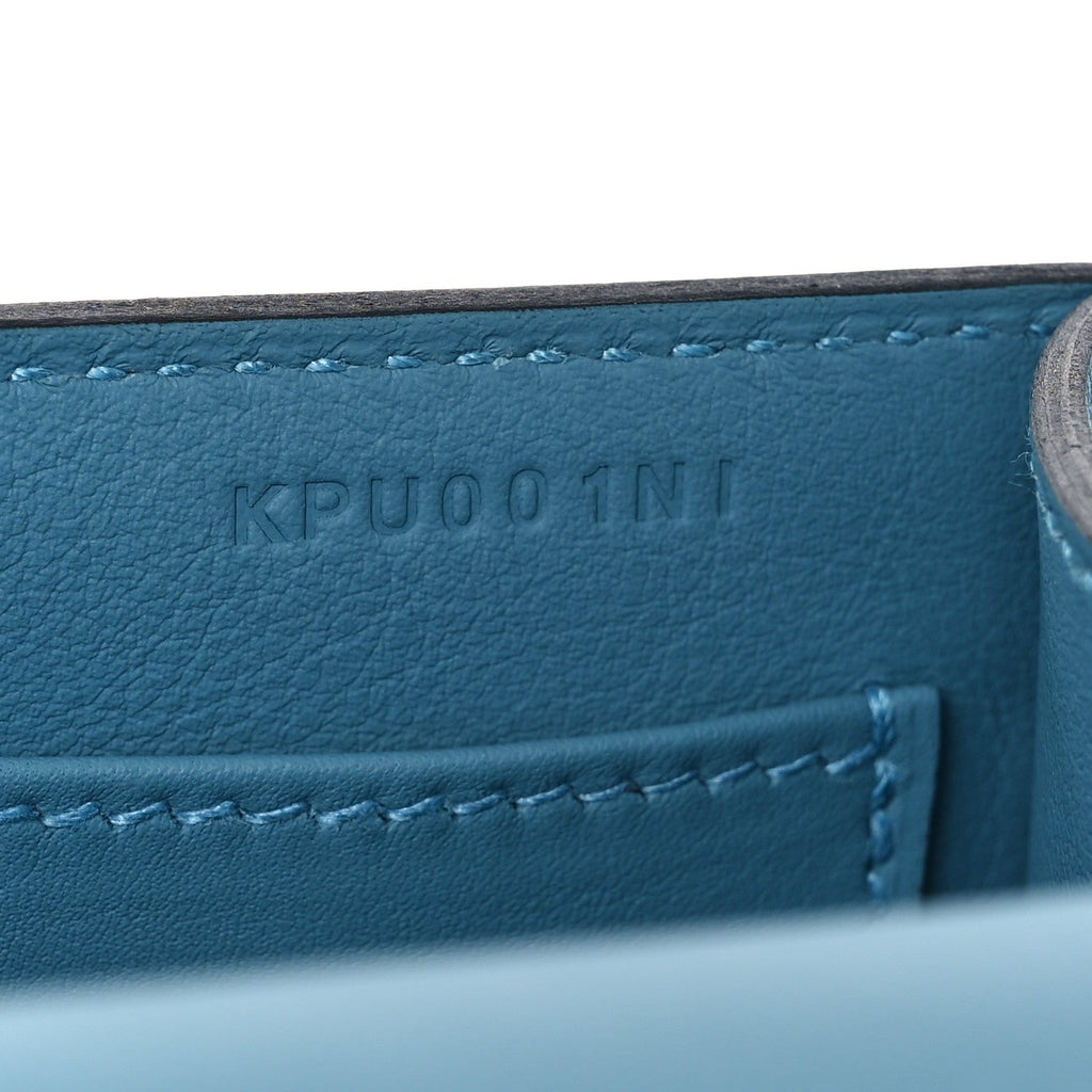 Chevre Mysore Geta New Bleu Jean