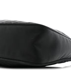 Tessuto Nylon Mini Re-Edition 2000 Bag Black