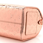 Monogram Miroir Speedy Bandouliere 25 Copper