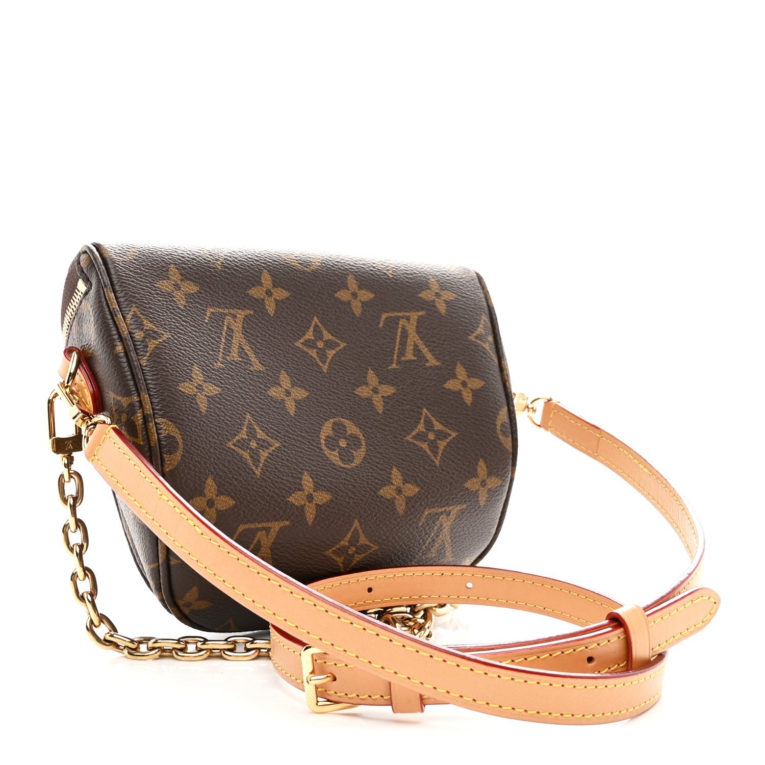 Monogram Mini Bumbag