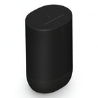 Sonos Move 2 Portable Smart Speaker with 24-Hour Battery Life, Bluetooth, and Wi-Fi (Black)