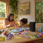 Sonos Move 2 Portable Smart Speaker with 24-Hour Battery Life, Bluetooth, and Wi-Fi (Black)