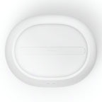 Sonos Move 2 Portable Smart Speaker with 24-Hour Battery Life, Bluetooth, and Wi-Fi (White)