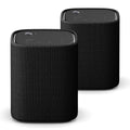 Yamaha WS-X1ABL True X Speaker 1A Portable Surround Speaker - Pair