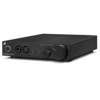 Sennheiser HD 800 S Open-Back Audiophile Headphones and HDV 820 Reference Headphone Amplifier/DAC Bundle