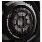 Sennheiser HD 800 S Open-Back Audiophile Headphones and HDV 820 Reference Headphone Amplifier/DAC Bundle