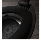 Sennheiser HD 800 S Open-Back Audiophile Headphones and HDV 820 Reference Headphone Amplifier/DAC Bundle