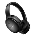 Bose QuietComfort Headphones with Active Noise Cancellation (Black)