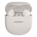 Bose QuietComfort Ultra Wireless Noise Cancelling Earbuds (White)