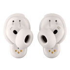 Bose QuietComfort Ultra Wireless Noise Cancelling Earbuds (White)