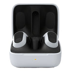 Sony INZONE Buds Truly Wireless Noise Cancelling Gaming Earbuds (White)