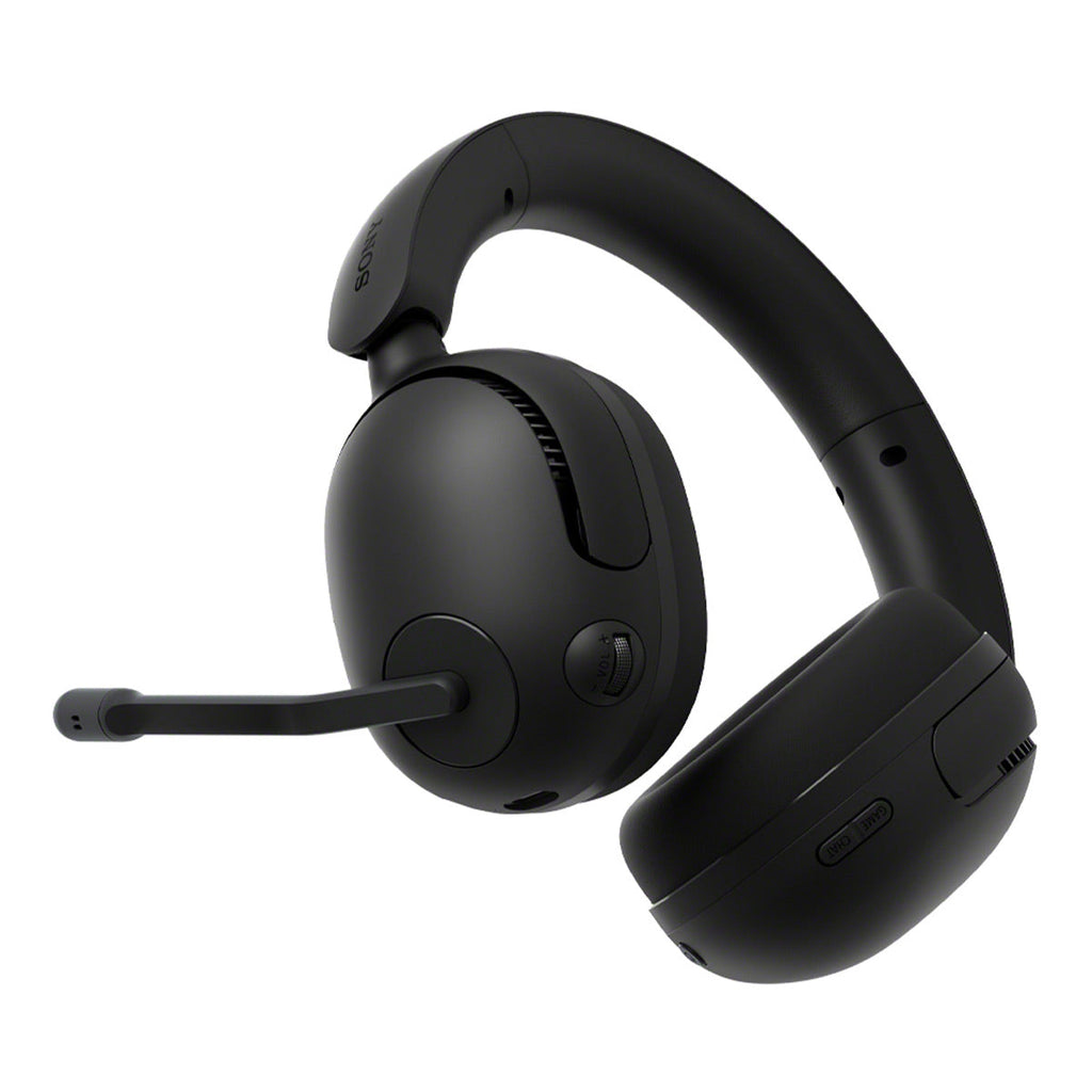 Sony INZONE H5 Wired and Wireless Gaming Headset (Black)