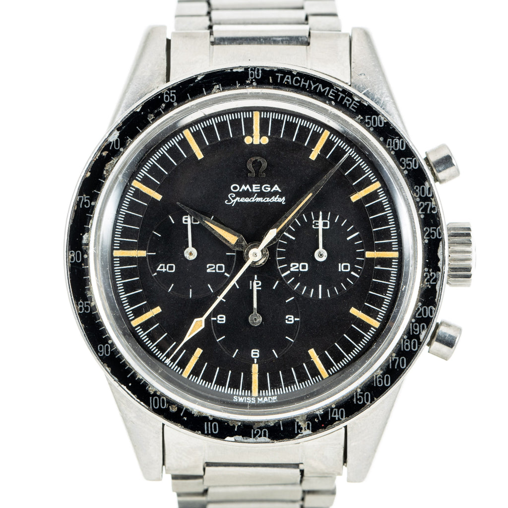 Speedmaster