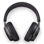 Bose Wireless Headphone Bundle with QuietComfort Ultra Wireless Noise Cancelling Headphones and QuietComfort Noise Cancelling Headphones (Black)