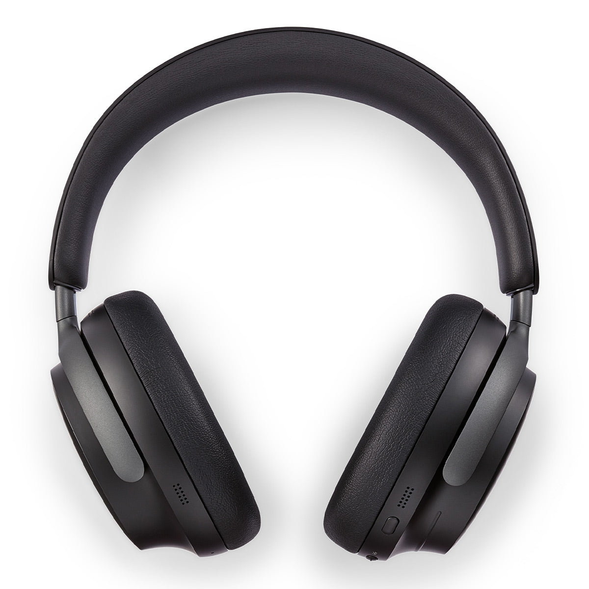Bose Wireless Headphone Bundle with QuietComfort Ultra Wireless Noise Cancelling Headphones and QuietComfort Noise Cancelling Headphones (Black)
