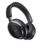 Bose Wireless Headphone Bundle with QuietComfort Ultra Wireless Noise Cancelling Headphones and QuietComfort Noise Cancelling Headphones (Black)