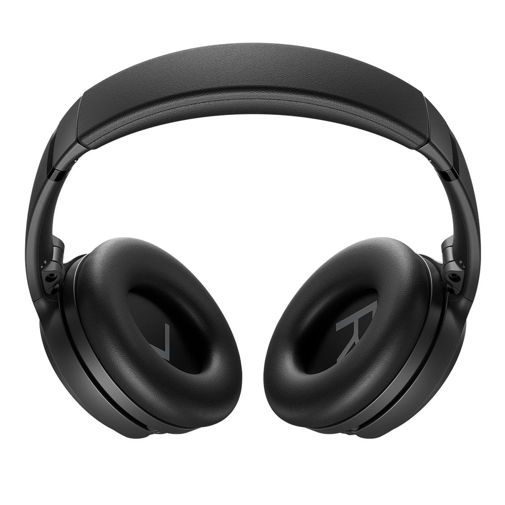 Bose Wireless Headphone Bundle with QuietComfort Ultra Wireless Noise Cancelling Headphones and QuietComfort Noise Cancelling Headphones (Black)