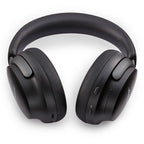 Bose Wireless Headphone Bundle with QuietComfort Ultra Wireless Noise Cancelling Headphones and QuietComfort Noise Cancelling Headphones (Black)